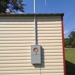 200A Electrical Service