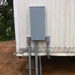 New Panel