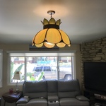 Light Fixture