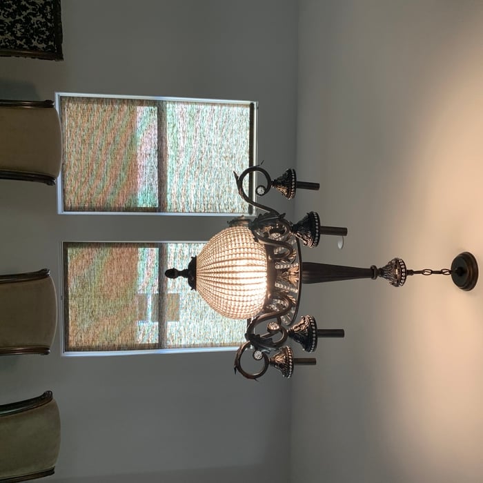 Chandelier Light Fixture