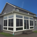 Patio Enclosure