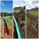 Catch Basin Drainage