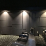Home Theater Acoustics