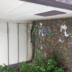 Siding