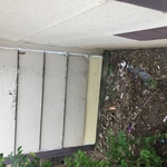 Siding