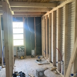 Bathroom remodels \ other