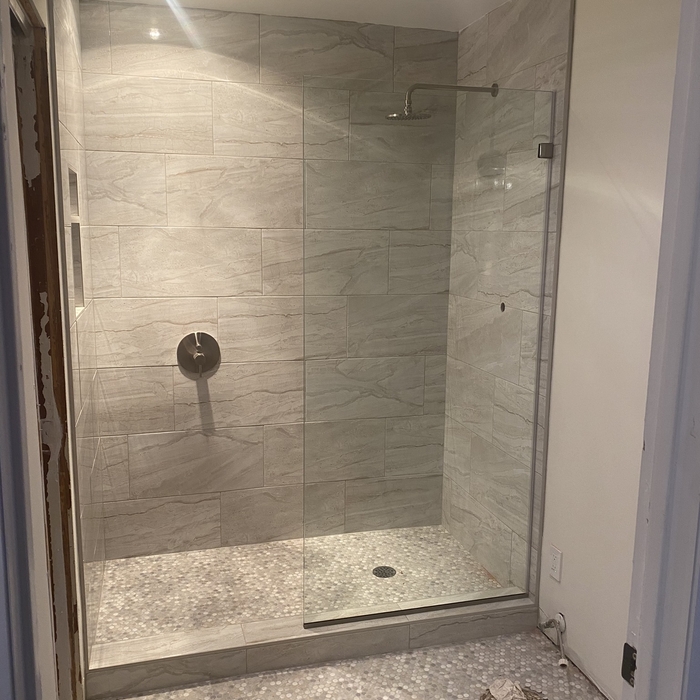 Bathroom remodels \ other