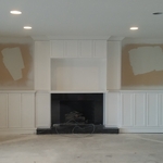 basement cabinets