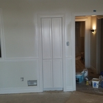 Basement Cabinets
