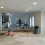 Basment Refresh