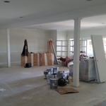 Basment Refresh