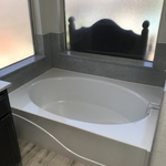 Reglazing