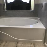 Reglazing