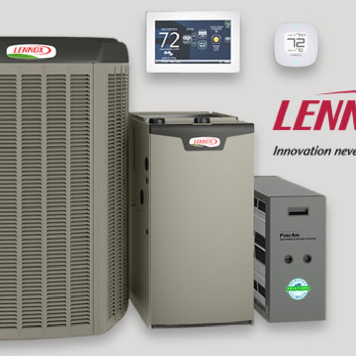 Lennox Brand