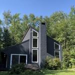 Exterior Paint Job