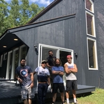 The Work Crew