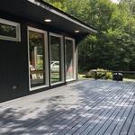 Deck Remodel