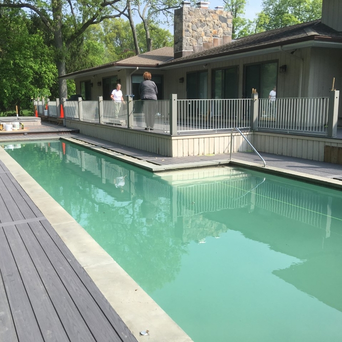 Exterior Remodel