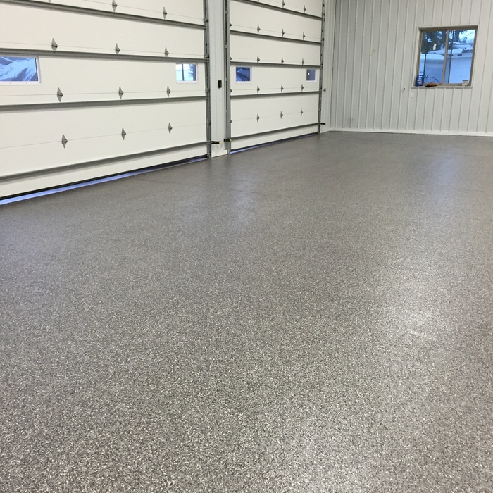 One Day Floor