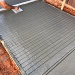 ADA ramp