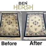 Rug Cleaning