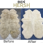 Rug Cleaning