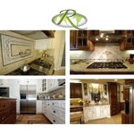 TILE AND CABINATE DETAILS