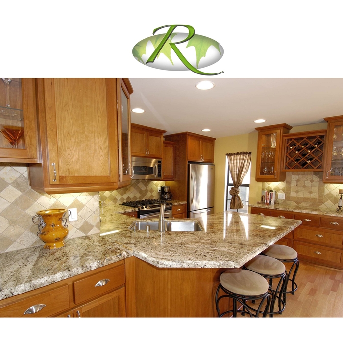 TRADITIONAL KITCHEN