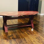 coffe table