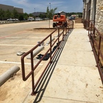 Denton Apartment Complex
