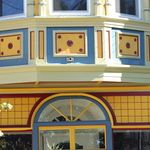 Queen Village House