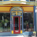 Queen Village House