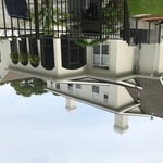 Gutter install 1