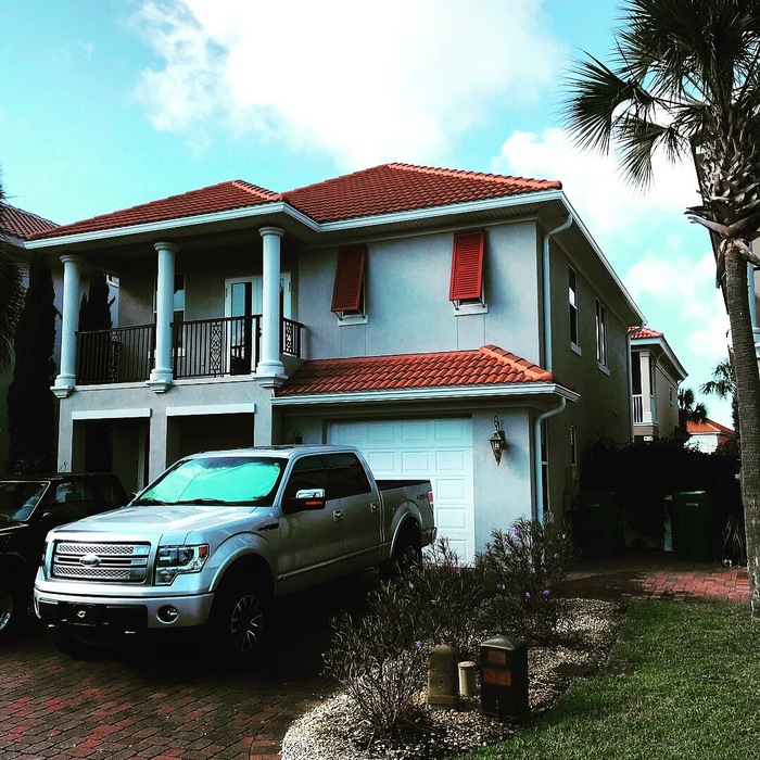 Front south 2