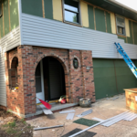Siding