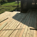 Siding