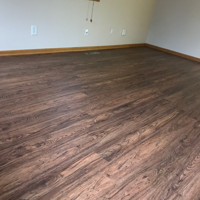 Interior Flooring