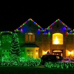 Holiday Lighting