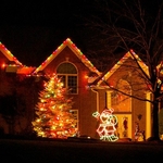 Holiday Lighting