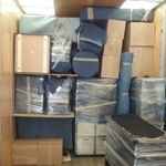 Loaded and protected