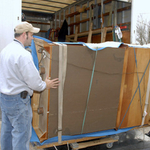 Large furniture