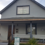 Milwaukie Museum