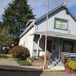 Milwaukie Museum
