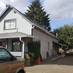 Milwaukie Museum