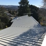Metal Roof System