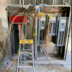 Parrish Electrical