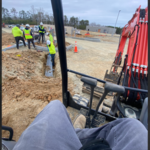 Parrish Electrical