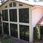 Room addition