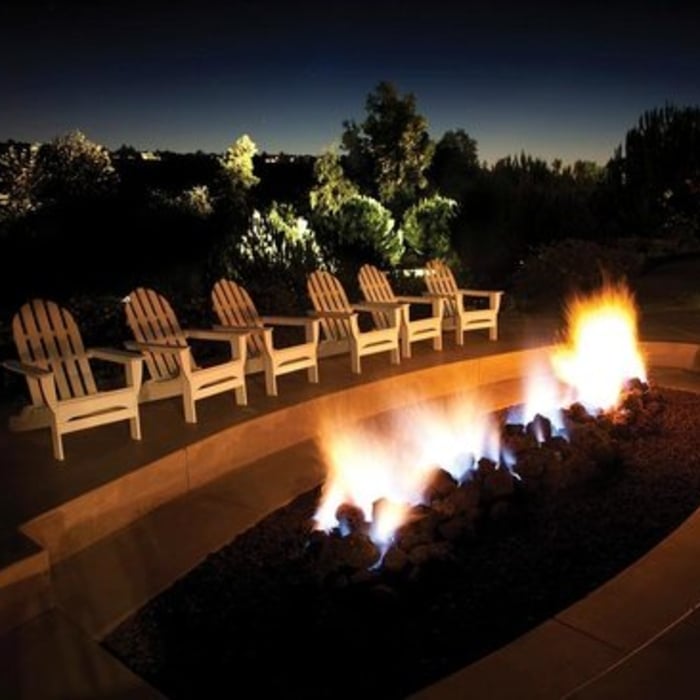 Fire Place