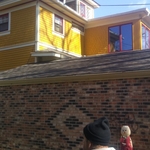 3 story